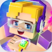 Blockman GO Mod Apk 2.93.1 Unlimited Money Gcubes