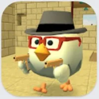 Chicken Gun Mod Apk 4.2.01 (Mod Menu) Unlimited Coins