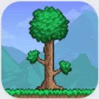 Terraria Mod Apk 1.4.4.9.5 (Mod Menu)