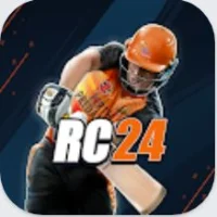 Real Cricket 24 Mod Apk 2.2 Unlocked Everything