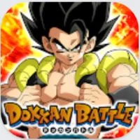 Dragon Ball Z Dokkan Battle JP Mod Apk 5.22.1 (Mod Menu)