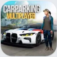 Car Parking Multiplayer Mod Apk 4.8.20.4 Unlocked Everything