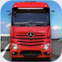 Truck Simulator : Ultimate Mod Apk 1.3.5 Unlimited Money