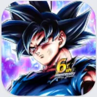 DRAGON BALL LEGENDS 5.8.0 Mod Apk (Mod Menu)