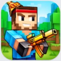 Pixel Gun 3D Mod Apk 24.8.1 (Mod Menu)