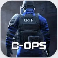 Critical Ops Mod Apk 1.46.1.f2735 (Mod Menu) Unlimited Money