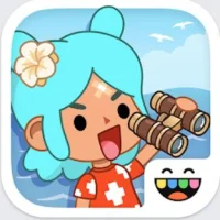 Toca Boca World Mod Apk 1.94.1 Unlocked All Furniture