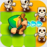 Rush Royale Mod Apk 26.1.90626 Unlimited Money and Gems