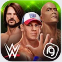 WWE Mayhem Mod Apk 1.81.127 (Mod Menu) All characters Unlocked