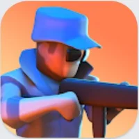 GUNS UP Mobile Mod Apk 1.26.0 (Mod Menu) Unlimited Money and Gems