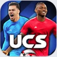 Ultimate Clash Soccer Mod Apk 1.220 Unlimited Money and Gems