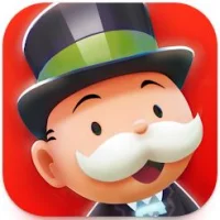 MONOPOLY GO 1.30.5 Mod Apk (Mod Menu) Unlimited Dice and Rolls