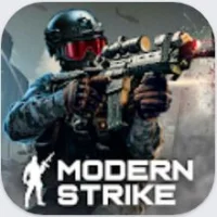 Modern Strike Online Mod Apk 1.67.3 (Mod Menu)