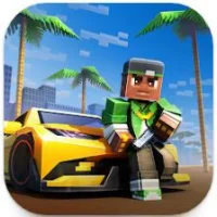 Block City Wars Mod Apk 8.10.0 (Mod Menu)