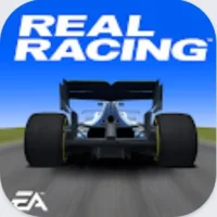 Real Racing 3 Mod Apk 12.6.8 (Mod Menu)