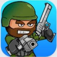 Mini Militia Mod Apk 5.6.0 (Mod Menu)