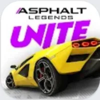 Asphalt Legends Unite Mod APK 24.0.6a (Unlimited money)