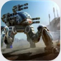 War Robots Mod Apk 10.4.0 (Mod Menu)