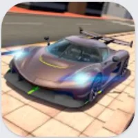 Extreme Car Driving Simulator Mod Apk 6.89.4 (Mod Menu) VIP Unlocked