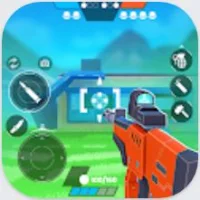 FRAG Pro Shooter Mod Apk 3.26.1 (Unlock All Characters)