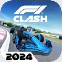 F1 Clash Mod Apk 40.00.25613 Unlimited Money