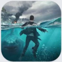 LOST in BLUE Mod Apk 1.203.2 (Mod Menu) Free Craft