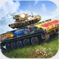 World of Tanks Blitz Mod Apk 11.1.1.486 Unlock All Tanks