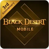 Black Desert Mobile Mod Apk 4.9.22 (Mod Menu) Unlimited Money