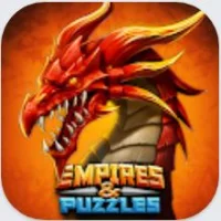 Empires & Puzzles Mod Apk 69.0.0 Unlimited Gems