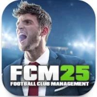 Soccer Club Management 2025 Mod Apk 1.0.7 Unlimited Money